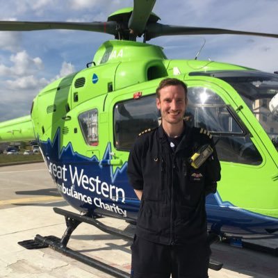 Jimgreenjim's profile picture. Base Senior Pilot @GWAAC