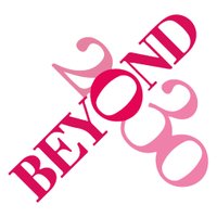 Beyond 2030 (@beyond_2030) 's Twitter Profile