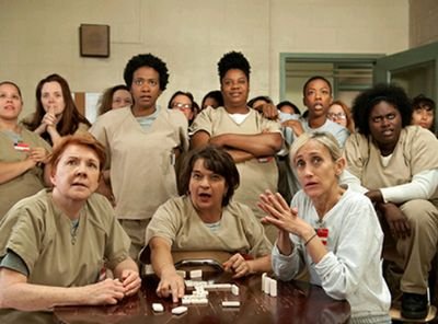 Tv_ShowTime7's profile picture. Séries & fictions