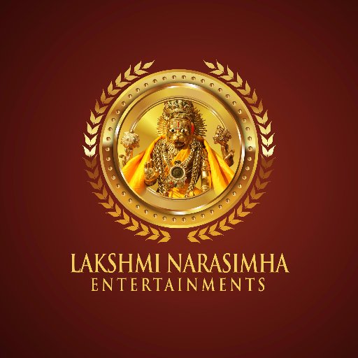 Lakshmi Narasimha Entertainments Official Twitter handle