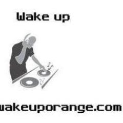 Wake up ORANGE - die informative Musikmorgensendung auf Radio Orange 94.0,
https://t.co/gtHzc7mQ2T