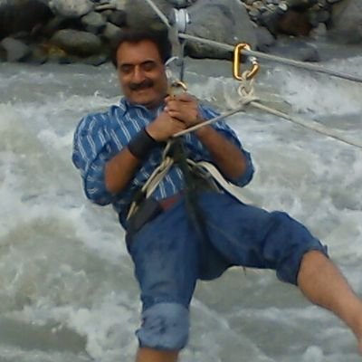 ex editor DD news. editor Kurukshetra mag. freelance writer, techical analysis. sharing (value) sheering (trait) RT are not my views