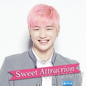 Sweet Attractionさんのプロフィール画像