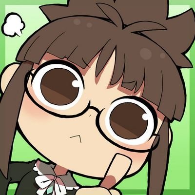 【ブシロードイベントスタッフ(旧ジャッジ】
ブシロードTCG&ボドゲ交流会を九州各地にて開催中の律子P リッチャンガダイスキデスヨ!! 九州内TCG大会、ボドゲイベント企画運営、お手伝い行きます #TCGゲームパーティ 、ウォーハンマー(オールドワールド
【まいてつ地元勢】