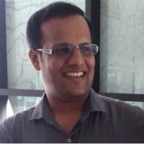 sgunasj's profile picture. An #entrepreneur, #Tech enthusiast, Trends in #IoT #DigitalHealth #vision #sensors #ML. #Follow #Followme