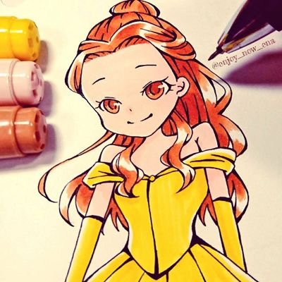 enaさんのプロフィール画像