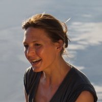 Helen Czerski(@helenczerski) 's Twitter Profile Photo