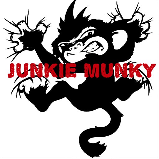 Hey what's up! JUNKIE MUNKY is a powerhouse, PUNK rock duo, with its roots in Detroit, Michigan

https://t.co/wBnWvnWGLc