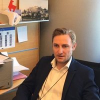 Robert Schichl (@robertschichl) 's Twitter Profile Photo