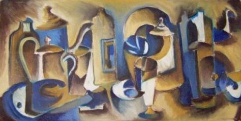 Damiens Leblanc Profile