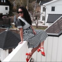 NATASCHA COX (@nataschacoxnc) 's Twitter Profile