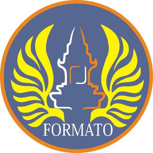 formato_unesa's profile picture. Official twitter account of FORMATO (Forum Mahasiswa Mojokerto) Universitas Negeri Surabaya - akun bebas politik