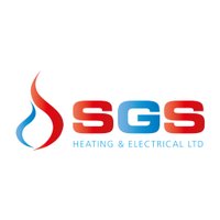 SGS Heating & Elec(@SGS_gas) 's Twitter Profileg