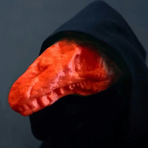 PaleoUnipampa's profile picture. 