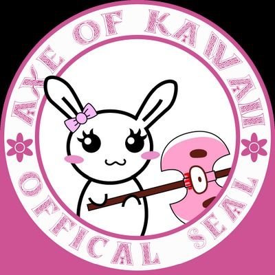 Axe_of_kawaii Profile Picture