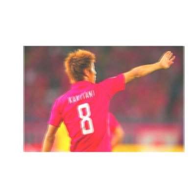 Cerezo osaka🌸 ¦ 受験生男子 ¦ #8 yoichiro ¦セレサポfollow me‼ ¦ 他サポ◎ ¦ 2017 J1優勝🇯🇵 ¦