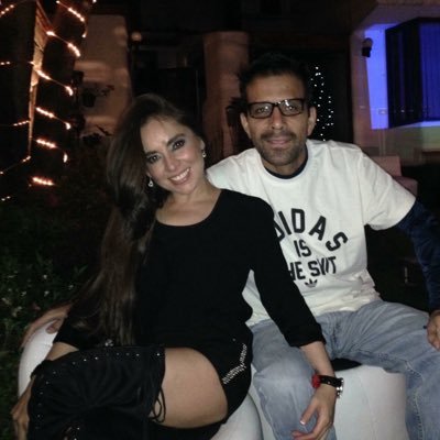 Siempre MIO, siempre TUYA, Siempre NUESTRO ... ❤️❤️❤️