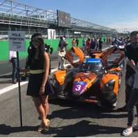 Team DKR Engineering (@team_dkr) 's Twitter Profile