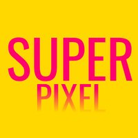 Superpixel (@superpixelstud) 's Twitter Profile