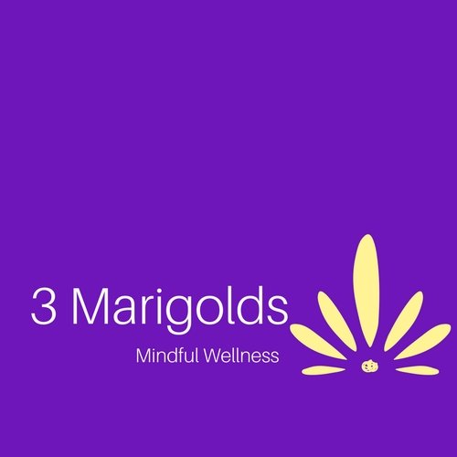 3_marigolds's profile picture. 3 Marigolds Mindfulness is devoted to training and mentoring professionals and individuals to explore productive self-care and mindful living and working.