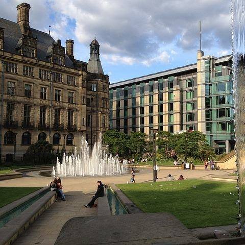 made_sheff_news's profile picture. News from sunny Sheffield including news, arts, sports, job listings ad more. Post your articles for FREE