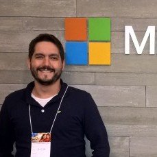 anisiomoreira's profile picture. 