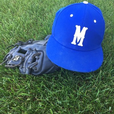 Follow for game updates and information on McDonell Central Catholic High School baseball.