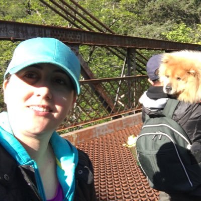 Dog lover, adventure, travel✈️, technology, hiking, #naturelover #doglover🐕🐾🌄