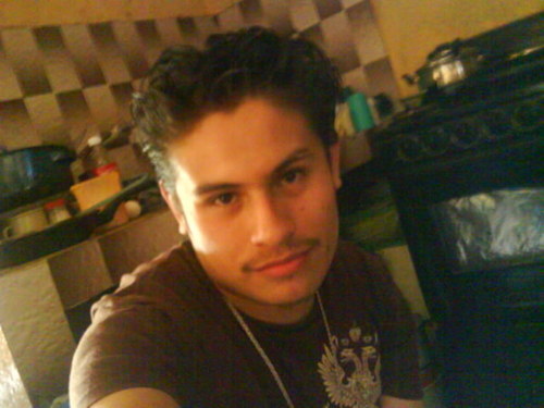 Alejandro Morales Profile
