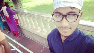 ChadhaHritik's profile picture. Hindi Music Punjabi Music