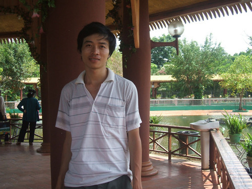 luu_xuan_truong's profile picture. 