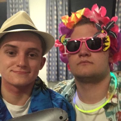 SamClark2798's profile picture. snapchat - sam.clark98 Plymouth University