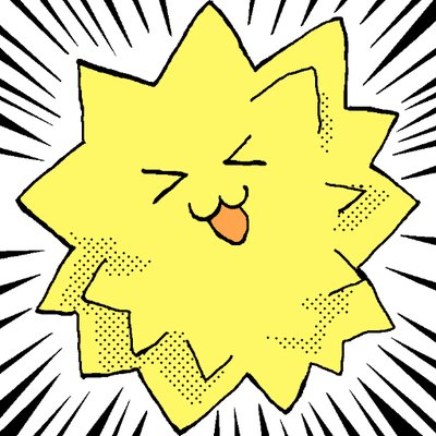 杉花粉君p いらすとや調の絵になるのかな W 杉花粉君p いらすとや調の絵になるのかな W