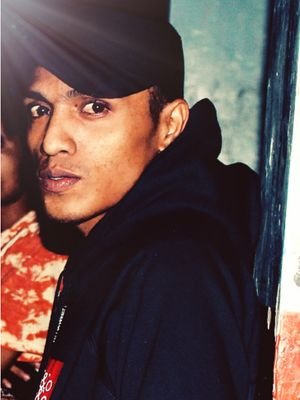 DedeArak's profile picture. ‎The struggle was not to win