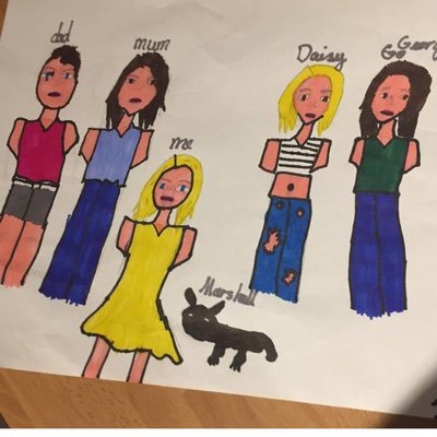 Kathryn14445463's profile picture. Happy mum to 4 girls. Loving life, music & friends. Love always wins.