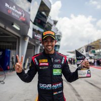 Aditya Patel (@adityaracing) 's Twitter Profile