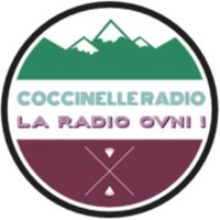 RADIO COCCINELLE(@DJFROLIC) 's Twitter Profile Photo