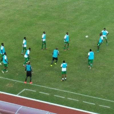 UchennaUdoha's profile picture. Mech. Technologist, Licensed soccer coach. I believe in God. But pragmatic in approach.