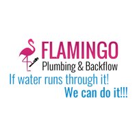 Flamingo Plumbing(@flamingo_plumb) 's Twitter Profile Photo