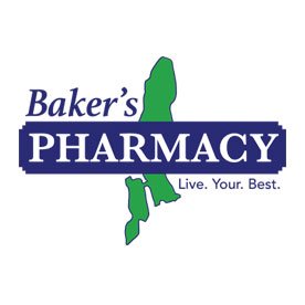 Baker's Pharmacy of Jamestown Mon-Fri: 8:30am - 7pm; Sa: 8:30am  - 5pm; Su: 8:30am-1pm https://t.co/FvoXgmDTvx