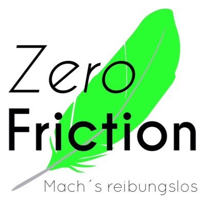 Egal welche Sportart oder welche Art von Bewegung, mit Zero Friction wird es reibungsfreier als je zuvor.