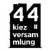 Kiezversammlung44 (@KiezV44) Twitter profile photo