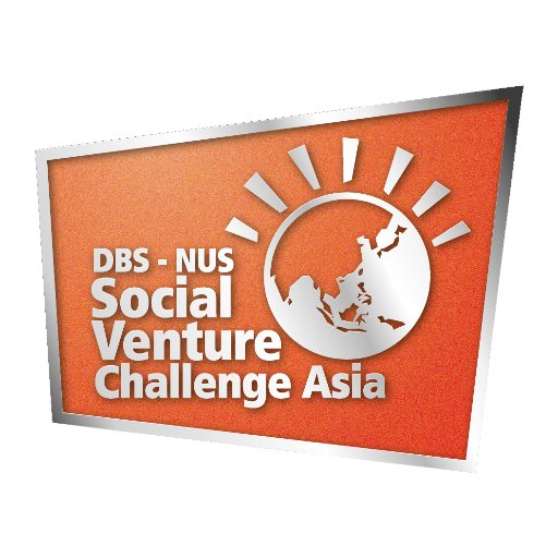 The DBS-NUS Social Venture Challenge Asia is a start-up competition for social ventures in Asia with the potential to generate scalable and sustainable impact.