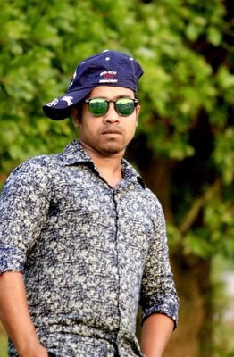 TongirP's profile picture. md Habib Wahid