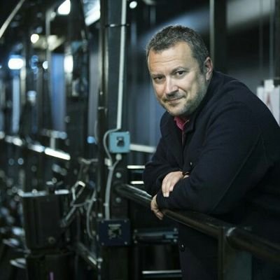 Directeur artistique de l'Opéra national du Capitole de Toulouse @operaducapitole⭐