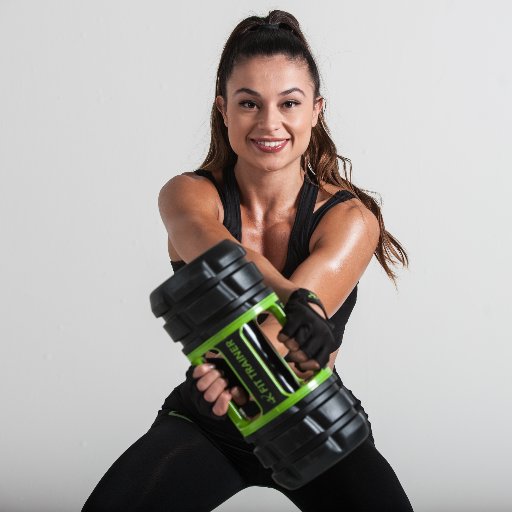 At KFIT we really want to make a difference to YOUR life. The KFIT Trainer, a 7in1 fitness trainer will help you gain strength, get toned and improve stability.