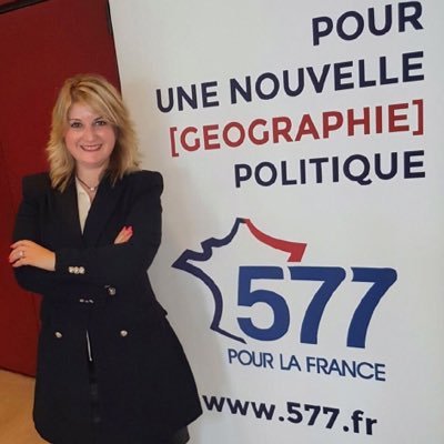 Comité de soutien de Christine SINGER, conseillère municipale Metz & Metz Métropole, candidate aux élections législatives #Circo5703 #577LesIndependants