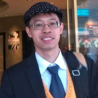 Dr.Sang-Ju Yu (余尚儒) (@bebeyu) 's Twitter Profile