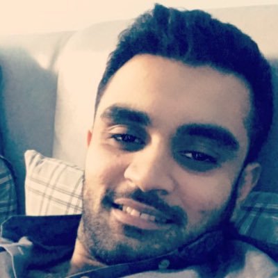 adil_chapal's profile picture. Im a super duper over analyser. You mix that with self doubt and pressure and thats never healthy.