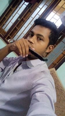 jitendrakutrip2's profile picture. Try to allows be happy